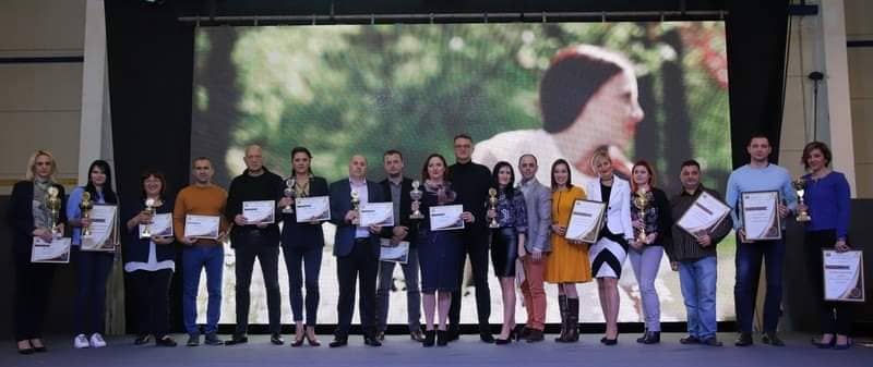 ТРЕЋА НАГРАДА ЗА ТУРИСТИЧКУ ОРГАНИЗАЦИЈУ ЋУПРИЈЕ НА 11. МЕЂУНАРОДНОМ САЈМУ ТУРИЗМА