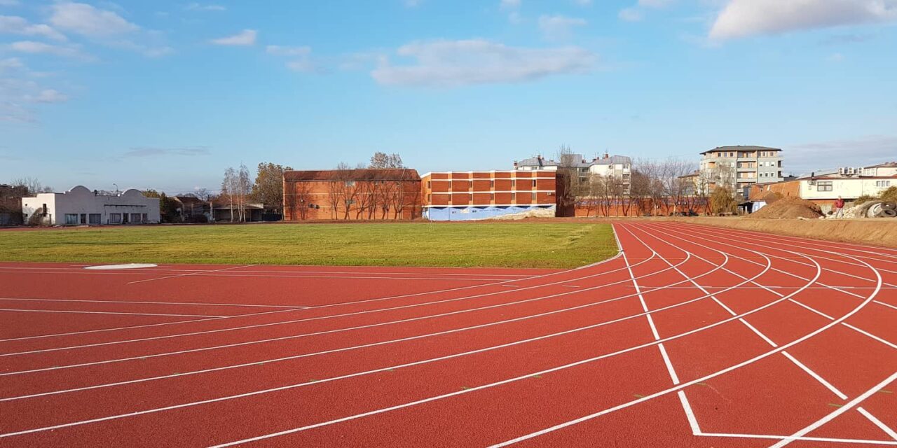 ЋУПРИЈА ДЕО СВЕТСКОГ ПРВЕНСТВА У АТЛЕТИЦИ 2022. ГОДИНЕ