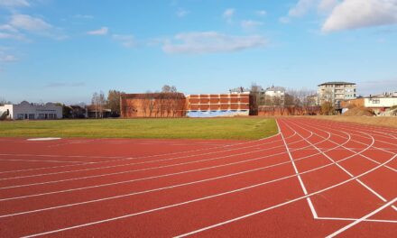 ЋУПРИЈА ДЕО СВЕТСКОГ ПРВЕНСТВА У АТЛЕТИЦИ 2022. ГОДИНЕ