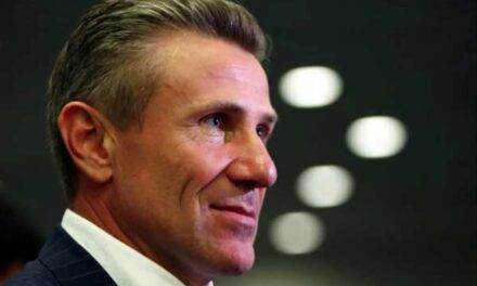 СЕРГЕЈ БУБКА ДОЛАЗИ У ПОСЕТУ ЋУПРИЈИ