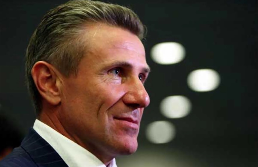 СЕРГЕЈ БУБКА ДОЛАЗИ У ПОСЕТУ ЋУПРИЈИ