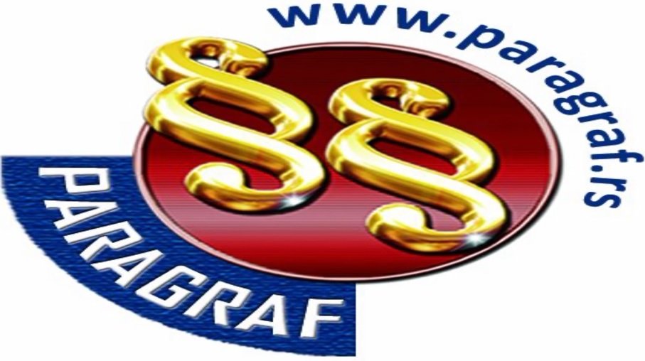 КОМПАНИЈА „ПАРАГРАФ“ ОРГАНИЗУЈЕ БЕСПЛАТАН СТРУЧНИ КУРС