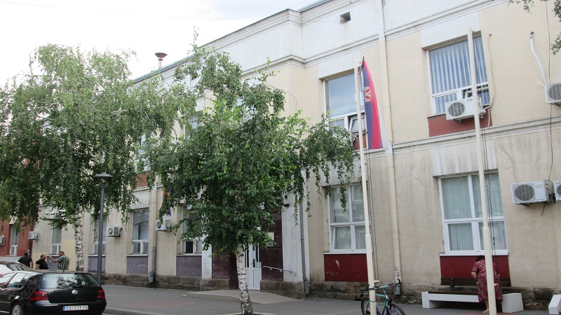 ИЗАБРАНЕ ПОРОДИЦЕ КОЈИМА ЋЕ БИТИ ДОДЕЉЕНА АУТО СЕДИШТА