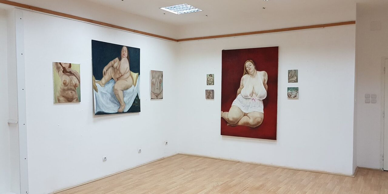 „ВЕЛИЧИНА ЛЕПОТЕ“ РАЗБИЈА СТЕРЕОТИПЕ