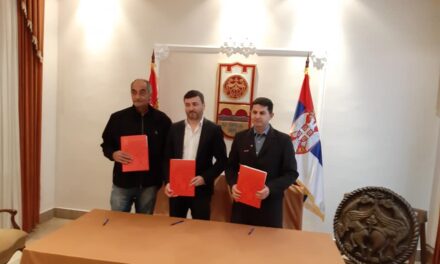 СТАМБЕНО ЗБРИНУТА ЈОШ ЈЕДНА РАСЕЉЕНА ПОРОДИЦА