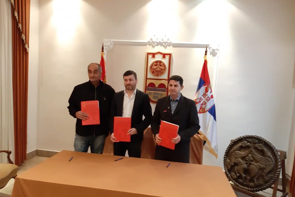 СТАМБЕНО ЗБРИНУТА ЈОШ ЈЕДНА РАСЕЉЕНА ПОРОДИЦА