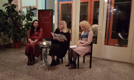 ПОЕТСКО ВЕЧЕ „ПОВРАТАК“ ОДРЖАНО У СЕЊУ