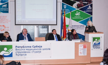 ОДРЖАН НАУЧНИ СКУП У ОРГАНИЗАЦИЈИ СХУКС-А