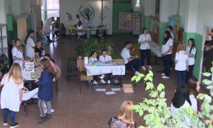 МАЛИ ЈУБИЛЕЈ БАЗАРА МЕДИЦИНЕ