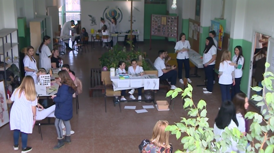 МАЛИ ЈУБИЛЕЈ БАЗАРА МЕДИЦИНЕ