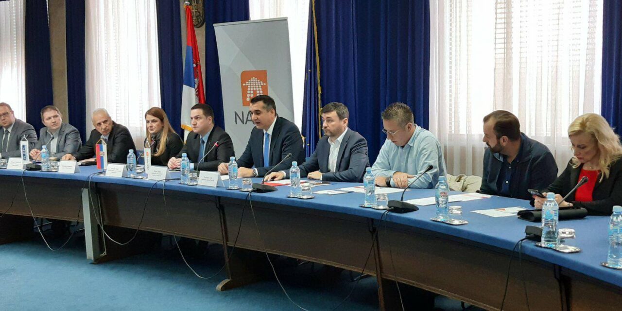 СА СЕРТИФИКАТОМ ЛАКШЕ ДО ИНВЕСТИТОРА