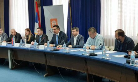 СА СЕРТИФИКАТОМ ЛАКШЕ ДО ИНВЕСТИТОРА