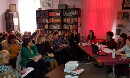 СТАТИСТИКА НАСИЉА НАД ЖЕНАМА И ДАЉЕ ЦРНА