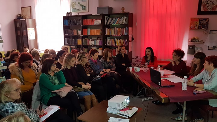 СТАТИСТИКА НАСИЉА НАД ЖЕНАМА И ДАЉЕ ЦРНА