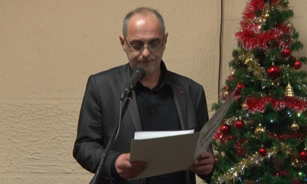 ИЗА НАС ЈЕ ВРЛО УСПЕШНА ГОДИНА