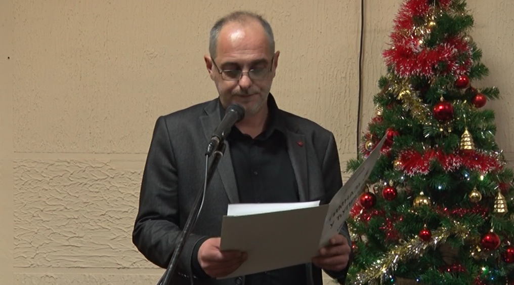 ИЗА НАС ЈЕ ВРЛО УСПЕШНА ГОДИНА