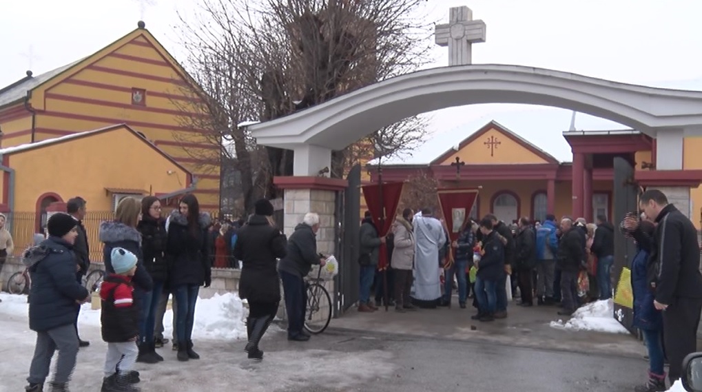 У НЕДЕЉУ СЕ ПЛИВА ЗА БОГОЈАВЉАНСКИ КРСТ