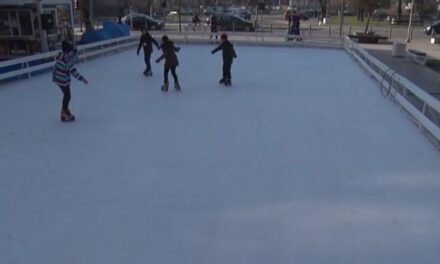 ОТВОРЕНО ГРАДСКО КЛИЗАЛИШТЕ