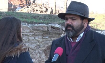 АКТИВНОСТИ МУЗЕЈА „ХОРЕУМ МАРГИ-РАВНО“ ЗА 2020. ГОДИНУ