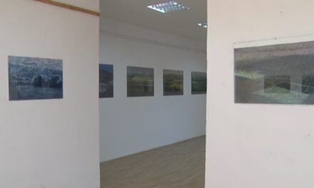 ИЗЛОЖБА „ЕНЕРГИЈА ПРИРОДЕ“ ОТВОРЕНА У ЋУПРИЈИ