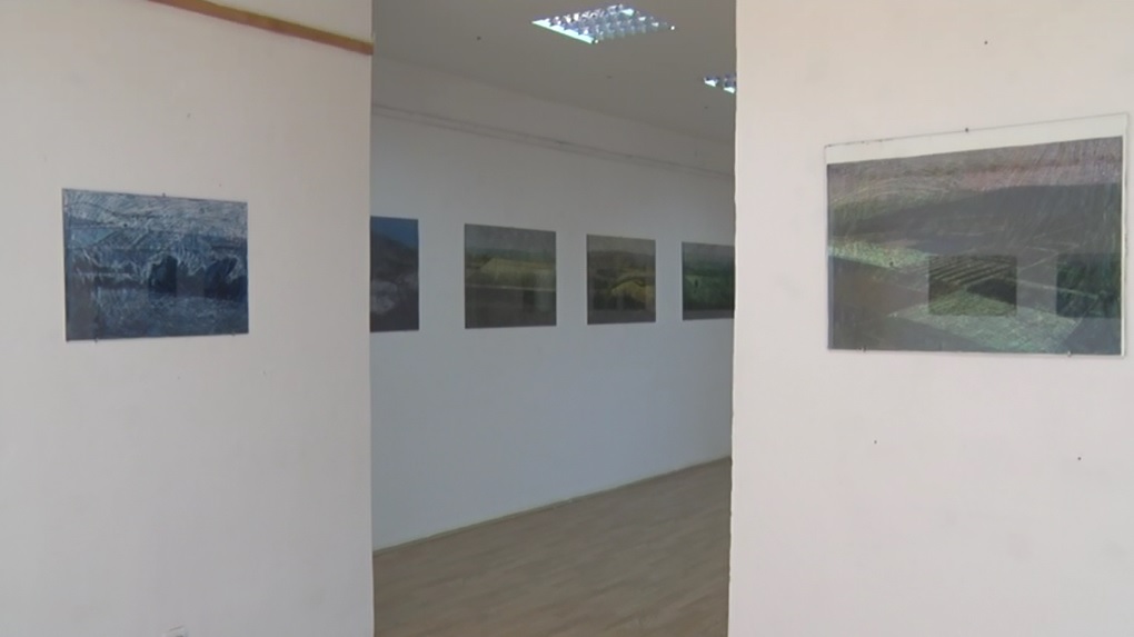 ИЗЛОЖБА „ЕНЕРГИЈА ПРИРОДЕ“ ОТВОРЕНА У ЋУПРИЈИ