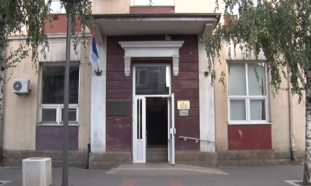 РАСПИСАН ЈАВНИ ПОЗИВ ЗА НАБАВКУ ТРАКТОРА