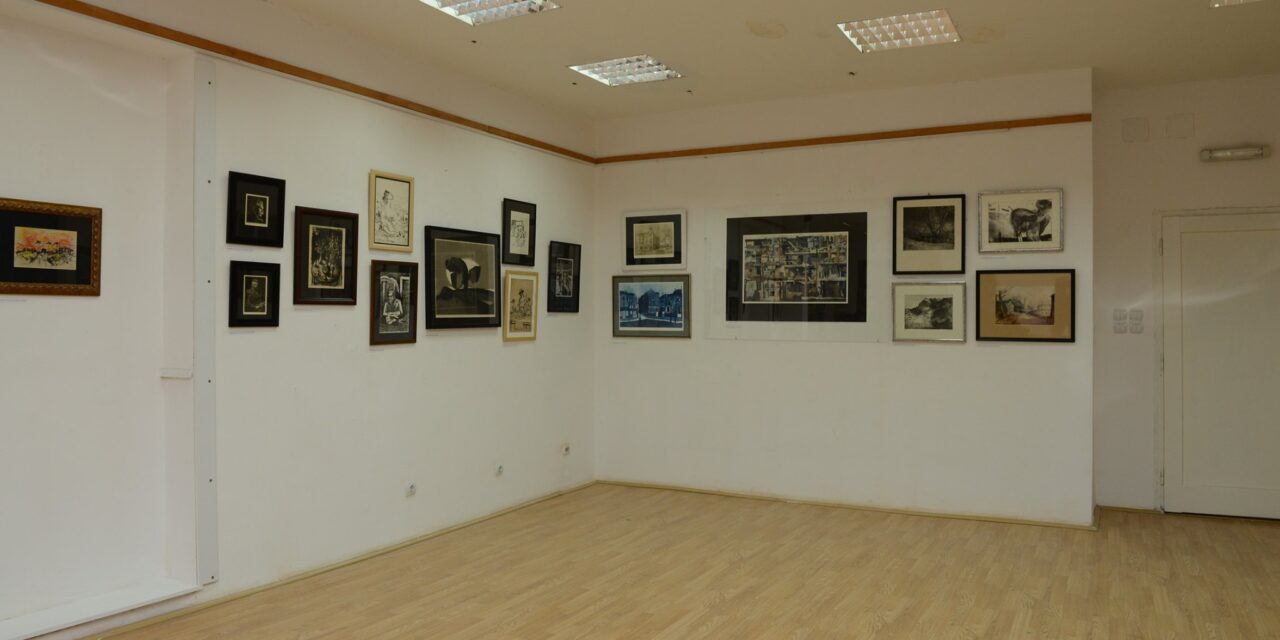 ОТВОРЕНА НОВА ИЗЛОЖБЕНА СЕЗОНА У МУЗЕЈУ „ХОРЕУМ МАРГИ-РАВНО“