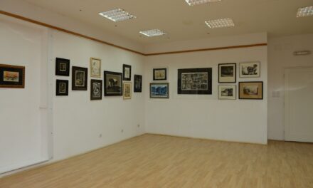 ОТВОРЕНА НОВА ИЗЛОЖБЕНА СЕЗОНА У МУЗЕЈУ „ХОРЕУМ МАРГИ-РАВНО“