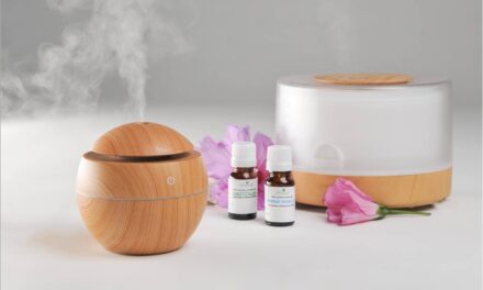 АРОМА ДИФУЗЕРИ У БОРБИ ПРОТИВ ЗАГАЂИВАЧА