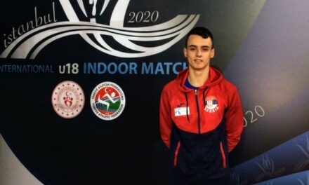 СРЕБРО СИЈА КАО ЗЛАТО