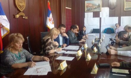 ОДОБРЕНЕ СУБВЕНЦИЈЕ ЗА ПРЕВОЗ У ЋУПРИЈИ