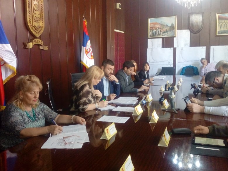 ОДОБРЕНЕ СУБВЕНЦИЈЕ ЗА ПРЕВОЗ У ЋУПРИЈИ