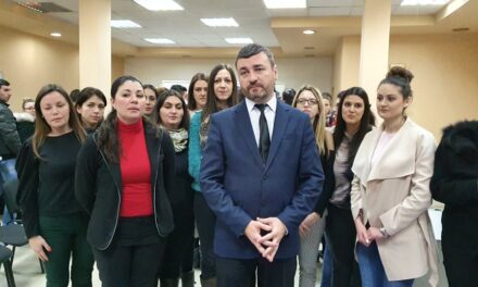 ПОВЕРЕЊЕ ГРАЂАНА НАМ ЈЕ НАЈВЕЋИ ПОДСТРЕК