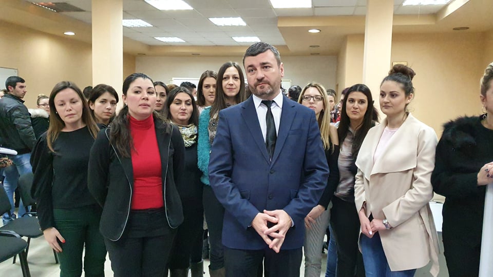 ПОВЕРЕЊЕ ГРАЂАНА НАМ ЈЕ НАЈВЕЋИ ПОДСТРЕК