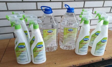 ДОДАТНЕ ХИГИЈЕНСКЕ МЕРЕ У ВРТИЋИМА И ШКОЛАМА ЗБОГ КОРОНЕ