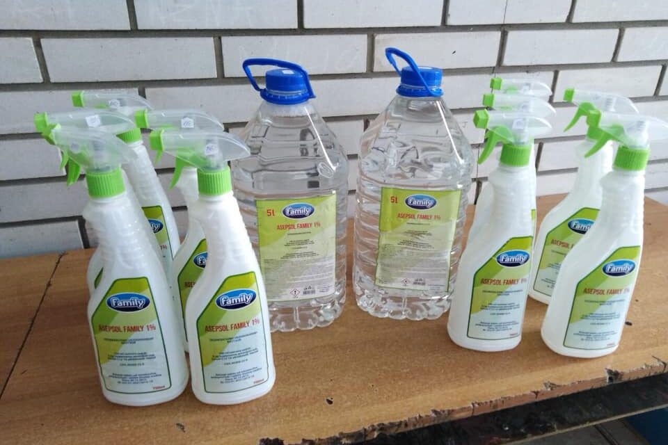 ДОДАТНЕ ХИГИЈЕНСКЕ МЕРЕ У ВРТИЋИМА И ШКОЛАМА ЗБОГ КОРОНЕ