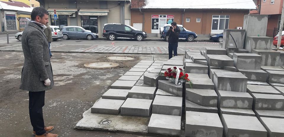 21 ГОДИНА ОД НАТО БОМБАРДОВАЊА