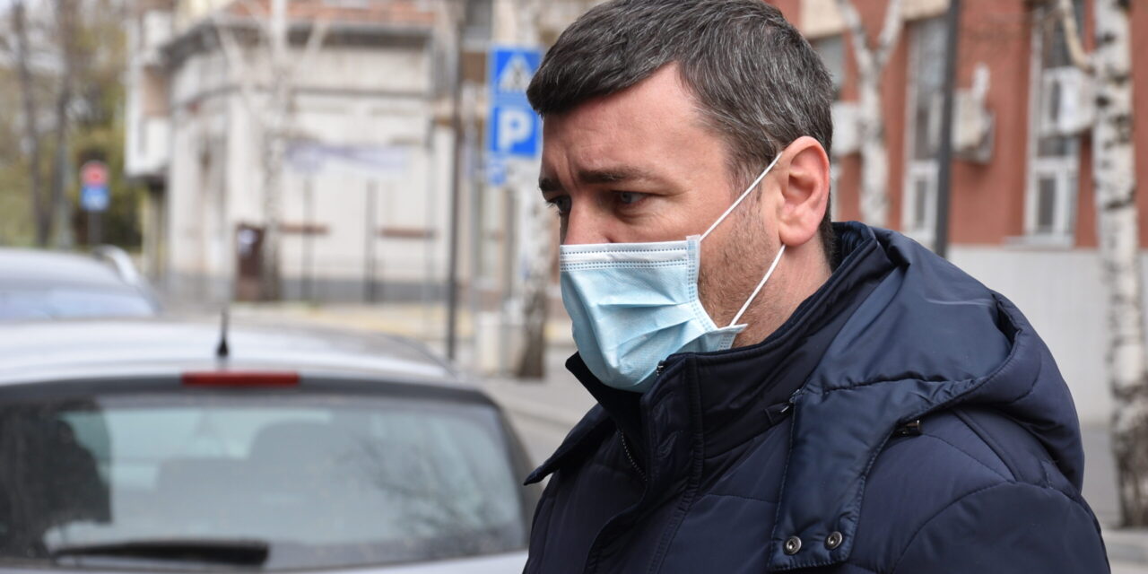 ЗА ЛАКШЕ СЛУЧАЈЕВЕ ДОСТУПАН ДОМ „СРЕЋНО“ И ШКОЛА ЗА МУЗИЧКЕ ТАЛЕНТЕ