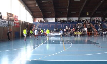 ХУМАНИТАРНИ ТУРНИР ЗА КОСТУ ВАСИЉЕВИЋА