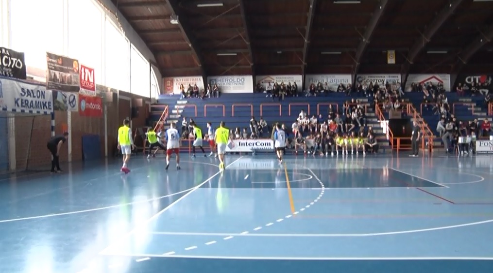 ХУМАНИТАРНИ ТУРНИР ЗА КОСТУ ВАСИЉЕВИЋА