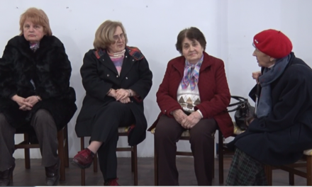 УСЛУГА ГЕРОНТОДОМАЋИЦА ЗА СТАРА ЛИЦА