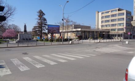 ЋУПРИЈА: РАСТЕ БРОЈ НОВОЗАРАЖЕНИХ