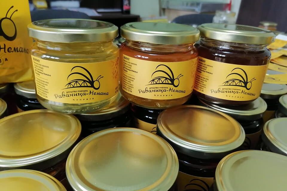 МЕДНА ДОНАЦИЈА У ВРЕМЕ КОРОНЕ