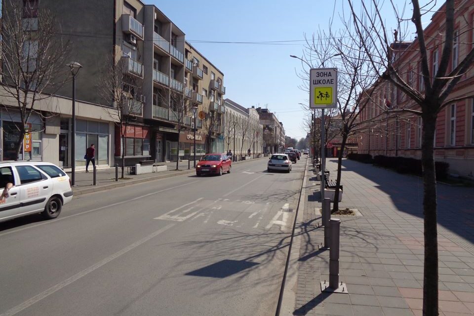 ОБАВЕЗНА РЕГИСТРАЦИЈА ВОЗИЛА