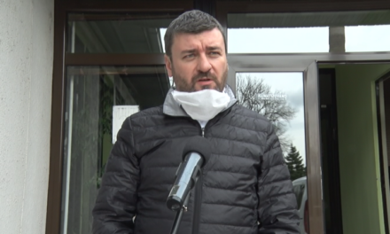 ПОТВРЂЕНО 8 НОВИХ ЗАРАЖЕНИХ  У ЋУПРИЈИ