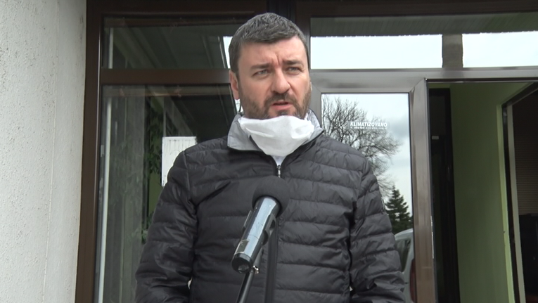 ПОТВРЂЕНО 8 НОВИХ ЗАРАЖЕНИХ  У ЋУПРИЈИ