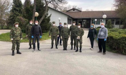 ЕРИЋ: НЕМА ЗАТВАРАЊА ОПШТЕ БОЛНИЦЕ