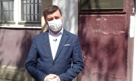 ЋУПРИЈА ВИШЕ НИЈЕ ЖАРИШТЕ КОРОНАВИРУСА, ИЗЛЕЧЕНО ЊИХ 90