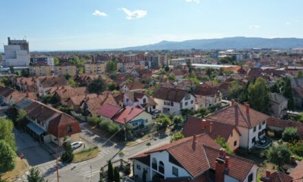 ЈОШ 4 ПАЦИЈЕНТА ИЗ ЋУПРИЈЕ ИЗЛЕЧЕНА – двоје су медицински радници!