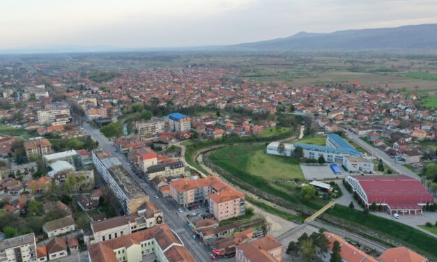 НИНОСЛАВ ЕРИЋ: ИМАМО ВИШЕ ИЗЛЕЧЕНИХ НЕГО НОВОЗАРАЖЕНИХ